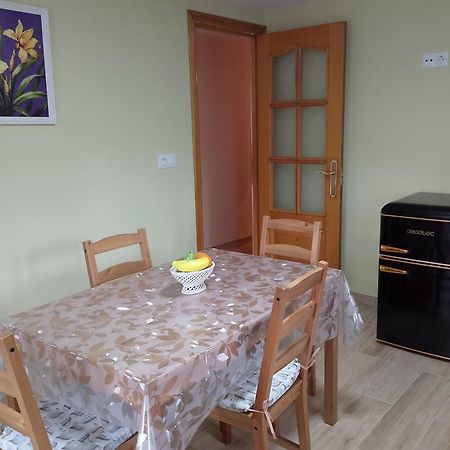 Casa Marcelino Villa Reinante Bagian luar foto