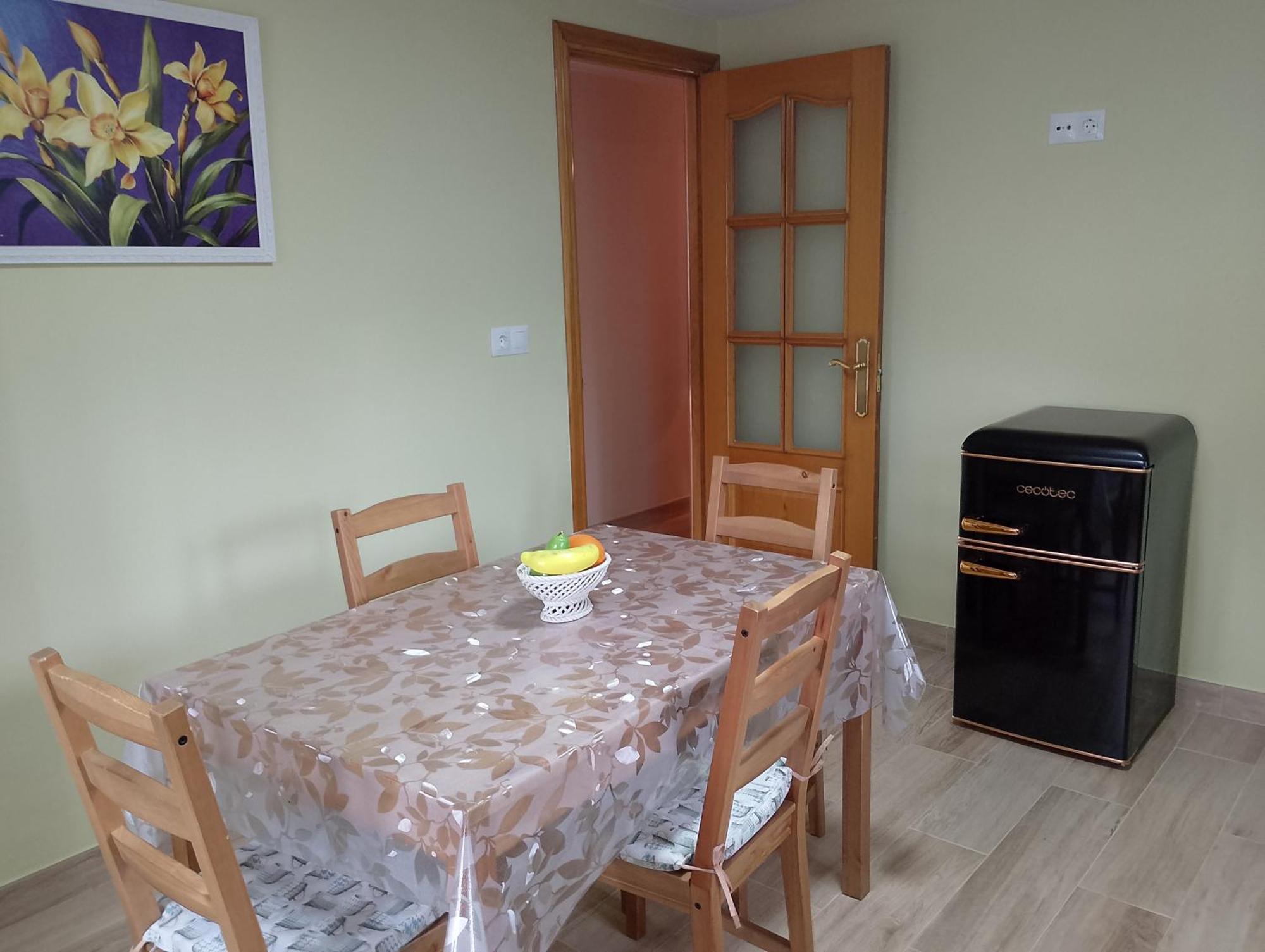 Casa Marcelino Villa Reinante Bagian luar foto